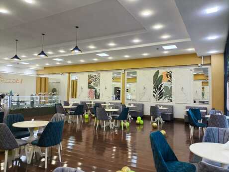 Obyekt - 8 Noyabr m. - 100 m²