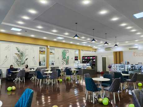 Obyekt - 8 Noyabr m. - 100 m²