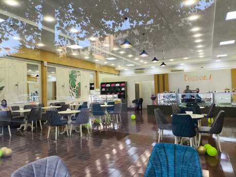 Obyekt - 8 Noyabr m. - 100 m²