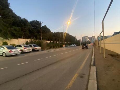 Elan №5990470 - Bakı, Nizami r., 6 sot