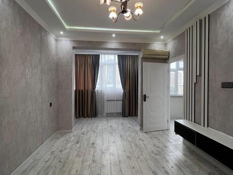 Elan №5990524 - Bakı, Memar Əcəmi m., 2 otaqlı, 58 m², 3/5 mərtəbə