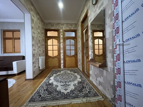 Satılır 3 otaqlı həyət evi/bağ evi 75 m², Biləcəri q.