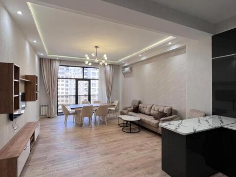 2-room apartment, 91 m², 28 May: 328 000 ₼ 3