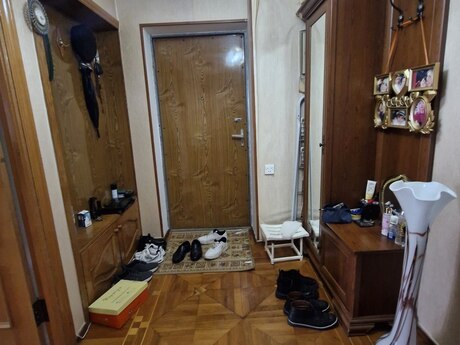 3 otaqlı mənzil, 100 m², Nəriman Nərimanov: 265 000 ₼ 5