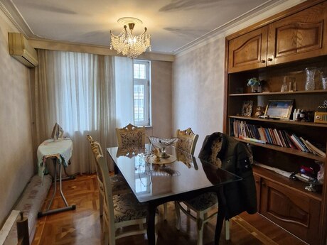 3 otaqlı mənzil, 100 m², Nəriman Nərimanov: 265 000 ₼ 4