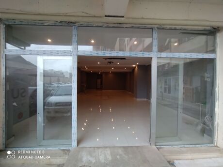 Объявление №5990605 - Баку, пос. Ени Ясамал, 110 м²