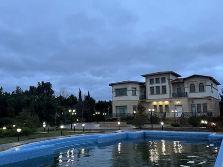 Объявление №5990653 - Баку, пос. Пиршаги, 6-комн., 750 м²