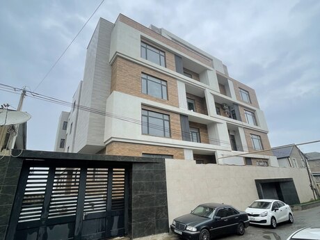 Elan №5990706 - Bakı, Badamdar q., 2 otaqlı, 63 m², 2/5 mərtəbə