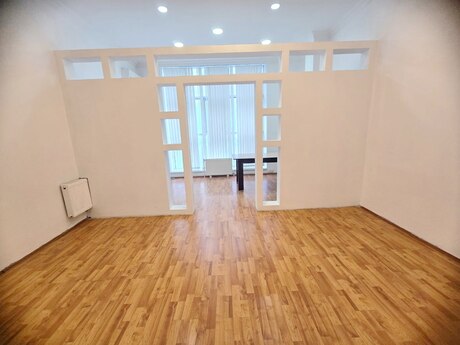 Elan №5990683 - Bakı, Nərimanov r., 1 otaqlı, 35 m²