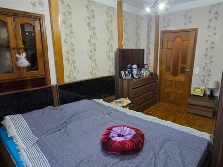3-комнатная квартира, 90 м², 8 Noyabr: 245 000 ₼ 4