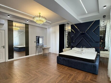 4-room apartment, 230 m², Bayıl: 1 480 000 ₼ 5