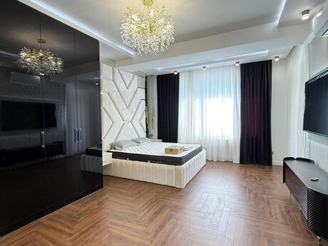 4-room apartment, 230 m², Bayıl: 1 480 000 ₼ 4