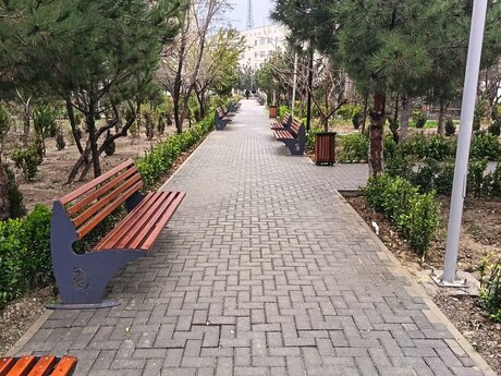 Объявление №5989199 - Баку, пос. Локбатан, 3-комн., 70 м², 2/5 этаж