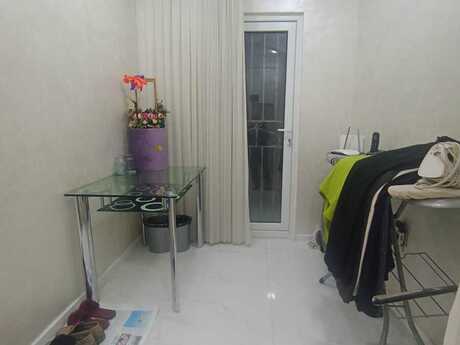 2 otaqlı köhnə tikili - Nərimanov r. - 67 m²