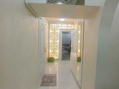 2 otaqlı köhnə tikili - Nərimanov r. - 67 m²