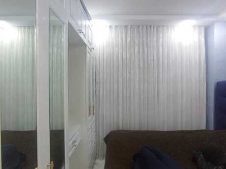 2 otaqlı köhnə tikili - Nərimanov r. - 67 m²