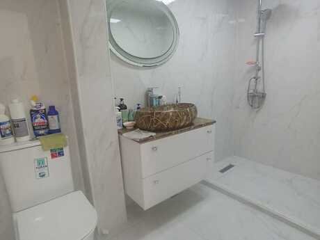 2 otaqlı köhnə tikili - Nərimanov r. - 67 m²