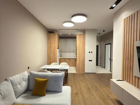 2 otaqlı mənzil, 81,5 m², Nardaran: 395 000 ₼ 3