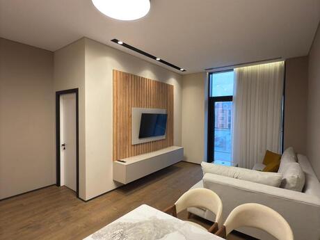 2 otaqlı mənzil, 81,5 m², Nardaran: 395 000 ₼ 5
