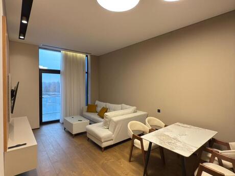 2 otaqlı mənzil, 81,5 m², Nardaran: 395 000 ₼ 2