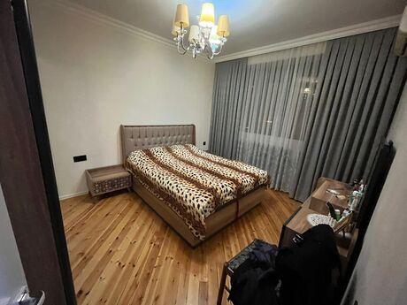 3 otaqlı mənzil, 85 m², Şah İsmayıl Xətai: 340 000 ₼ 5