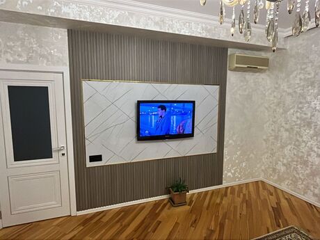 3 otaqlı mənzil, 85 m², Şah İsmayıl Xətai: 340 000 ₼ 4