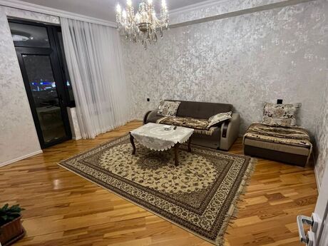 3 otaqlı mənzil, 85 m², Şah İsmayıl Xətai: 340 000 ₼ 3