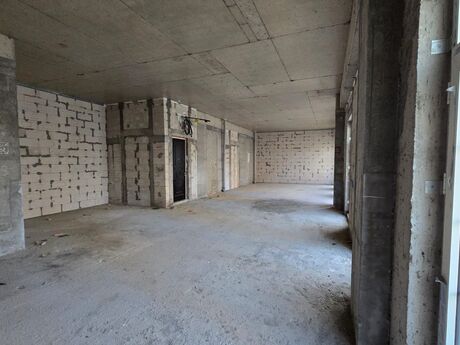 Obyekt - Nəsimi r. - 145 m²