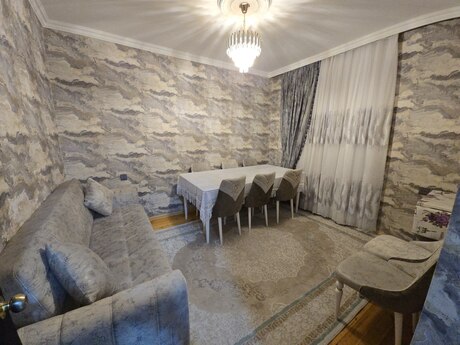 Satılır 4 otaqlı həyət evi/bağ evi 100 m², Xırdalan