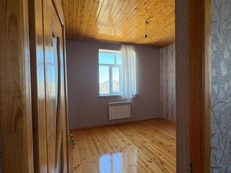 6 otaqlı həyət evi/bağ evi - Hövsan q. - 178 m²