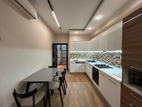 3 otaqlı mənzil, 130 m², Şah İsmayıl Xətai: 359 000 ₼ 5