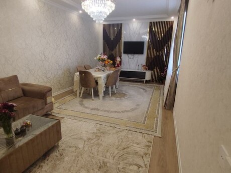 Elan №5990964 - Bakı, Yeni Suraxanı q., 3 otaqlı, 120 m²