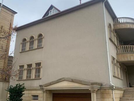 Elan №5990959 - Bakı, Gənclik m., 5 otaqlı, 400 m²