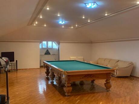 Сдаётся 5-комнатный дом, Gənclik, 400 м², 5 500 AZN/мес, фото 5 / 12
