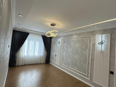 Объявление №5990971 - Баку, м. Халглар Достлугу, 3-комн., 80 м², 7/9 этаж