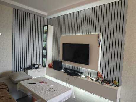 3 otaqlı həyət evi/bağ evi - Xəzər r. - 70 m²