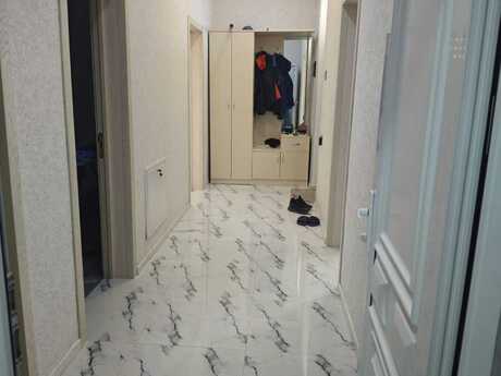 3 otaqlı həyət evi/bağ evi - Xəzər r. - 70 m²
