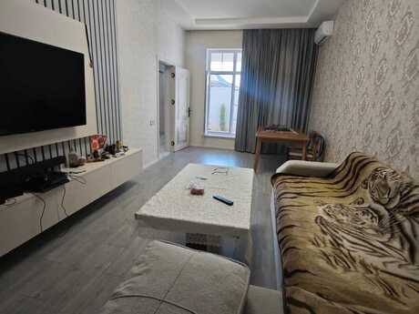 Elan №5991051 - Bakı, Xəzər r., 3 otaqlı, 70 m²