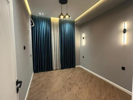 Объявление №5991053 - Сумгаит, Сумгаит, 3-комн., 101 м², 12/14 этаж