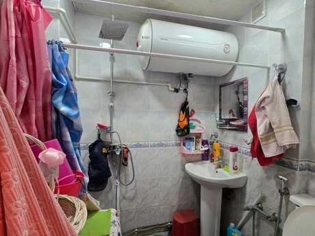 3 otaqlı köhnə tikili - İçəri Şəhər m. - 75 m²
