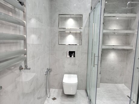 2 otaqlı mənzil, 65 m², Azadlıq Prospekti: 238 000 ₼ 5