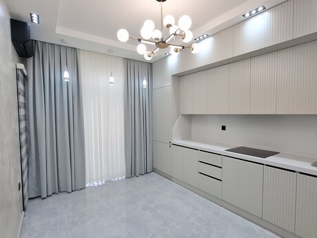 2 otaqlı mənzil, 65 m², Azadlıq Prospekti: 238 000 ₼ 4