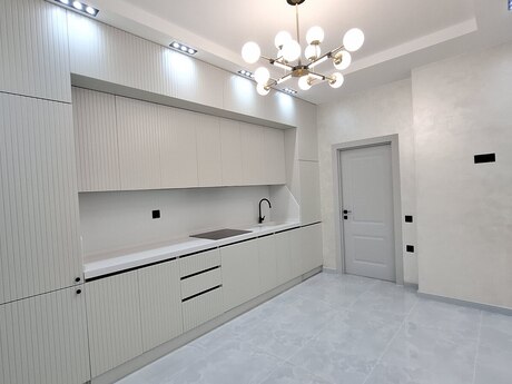 2 otaqlı mənzil, 65 m², Azadlıq Prospekti: 238 000 ₼ 3