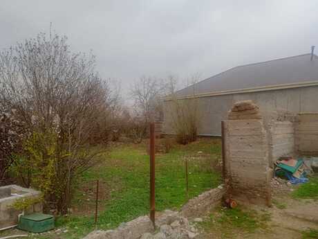 Satılır torpaq 6 sot, Ağstafa