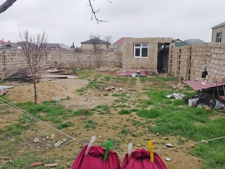 Satılır torpaq 3.3 sot, Ramana q.