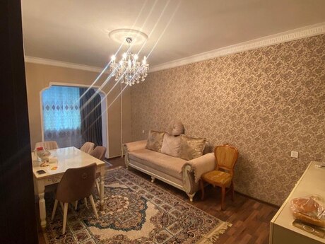 Elan №5991101 - Bakı, Xalqlar Dostluğu m., 3 otaqlı, 85 m², 1/10 mərtəbə