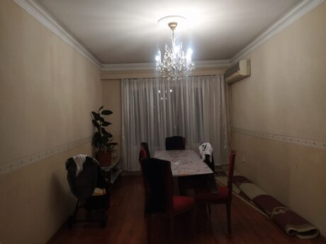 Elan №5991117 - Bakı, Xalqlar Dostluğu m., 5 otaqlı, 125 m², 7/9 mərtəbə