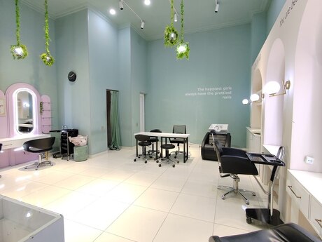 Объявление №5991151 - Баку, м. Ахмедлы, 60 м²