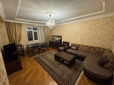 Elan №5991149 - Bakı, Xalqlar Dostluğu m., 2 otaqlı, 54 m², 3/10 mərtəbə