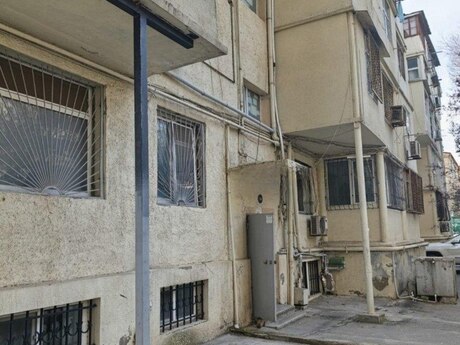 Объявление №5991210 - Баку, пос. Ясамал, 3-комн., 57 м², 3/5 этаж